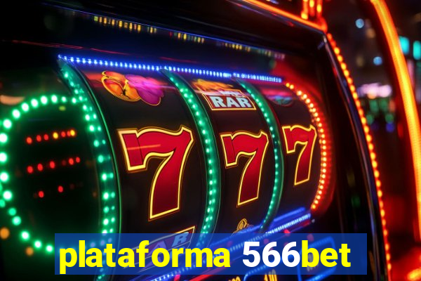 plataforma 566bet